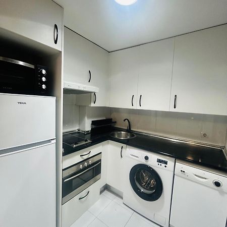 Apartamento Belfast Con Wifi, Piscina Y Netflix Мадрид Екстер'єр фото