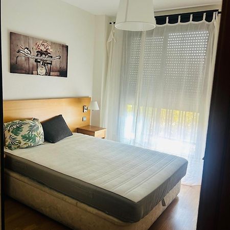 Apartamento Belfast Con Wifi, Piscina Y Netflix Мадрид Екстер'єр фото