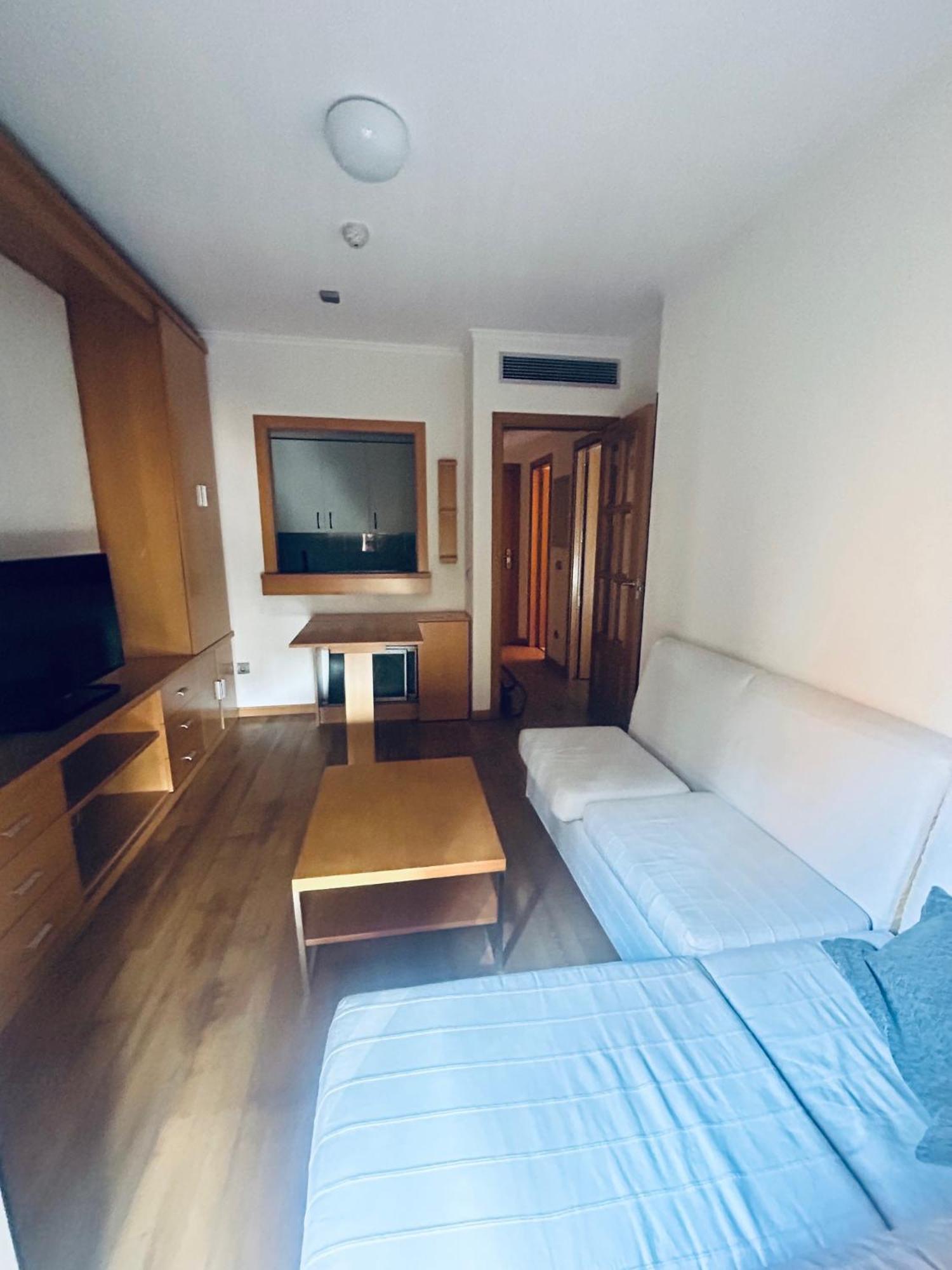 Apartamento Belfast Con Wifi, Piscina Y Netflix Мадрид Екстер'єр фото