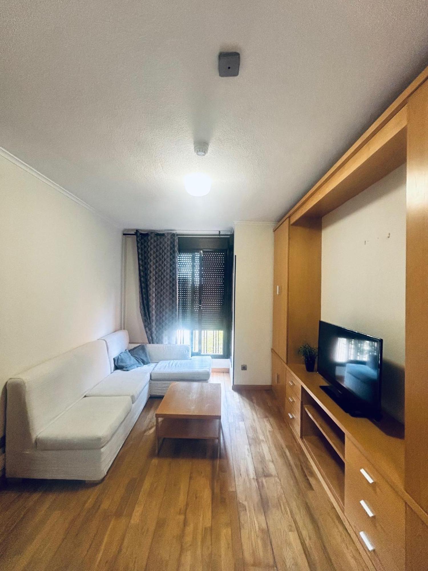 Apartamento Belfast Con Wifi, Piscina Y Netflix Мадрид Екстер'єр фото