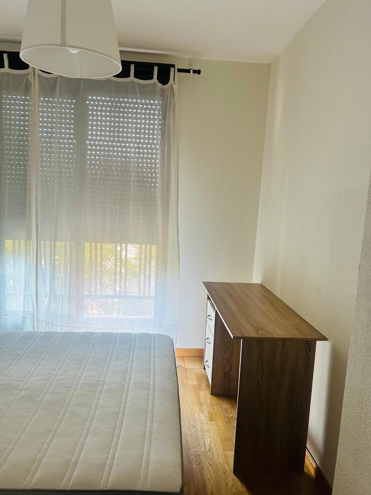 Apartamento Belfast Con Wifi, Piscina Y Netflix Мадрид Екстер'єр фото